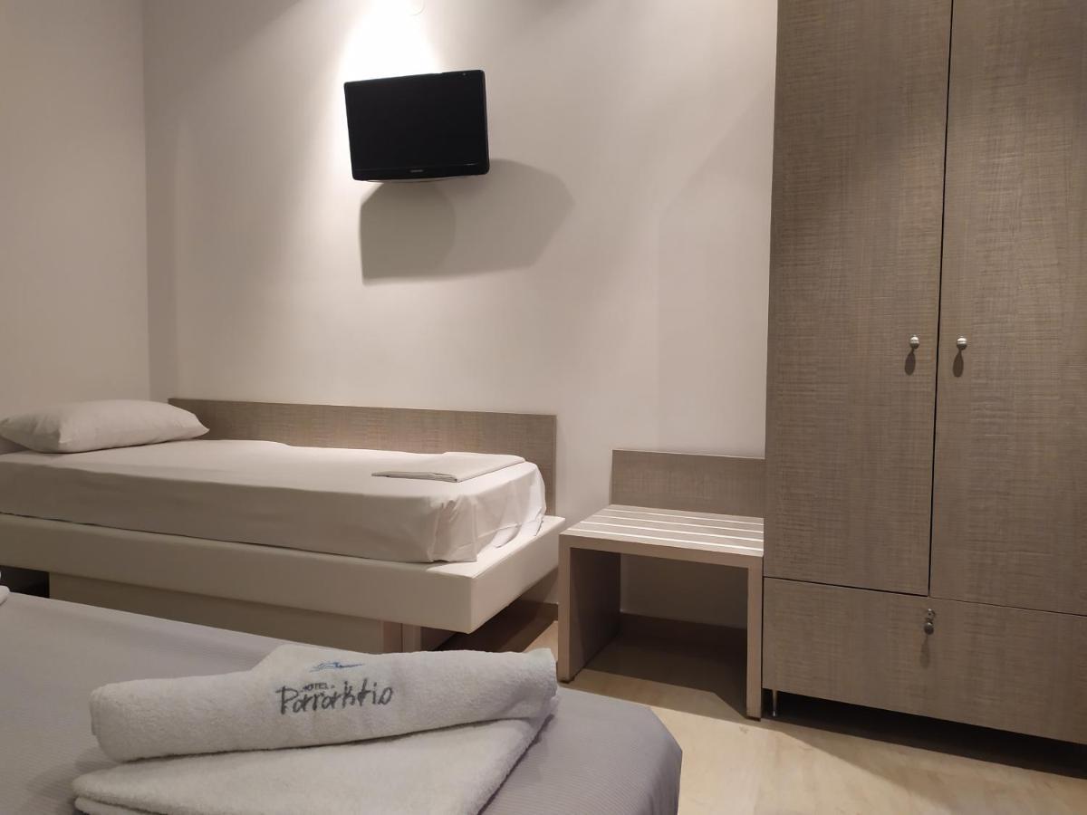 Hotel Paraktio 2*