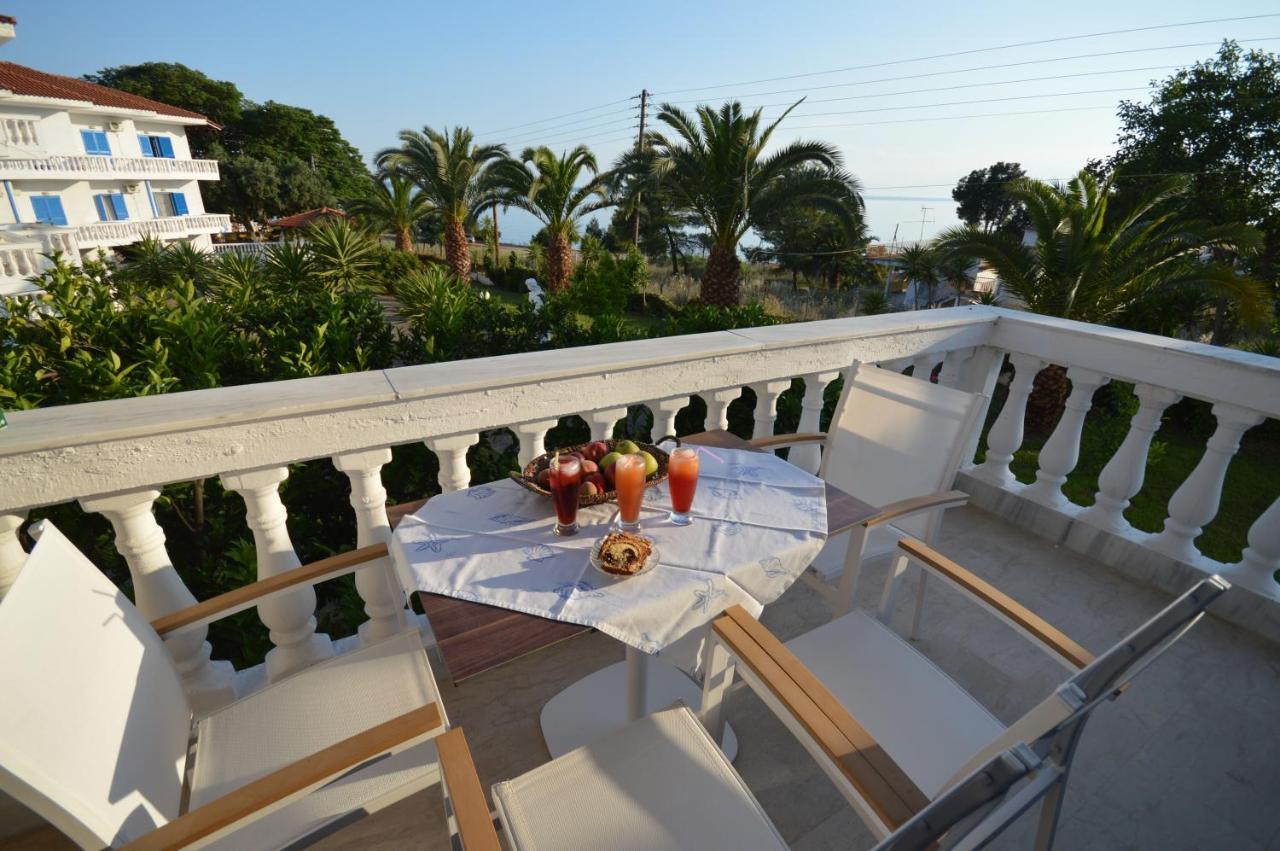 Paraktio Hotel 2*