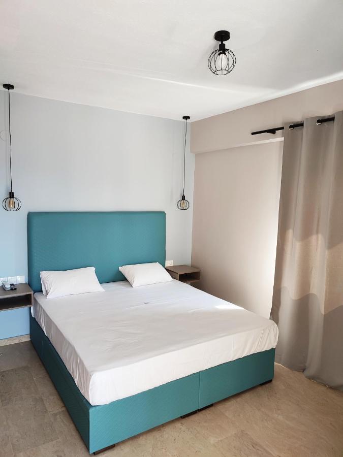 Paraktio Hotel Nea Kallikrateia