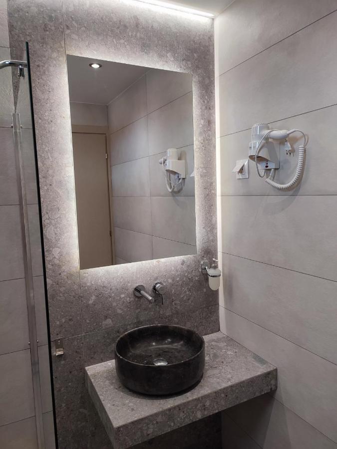 Paraktio Hotel Nea Kallikrateia