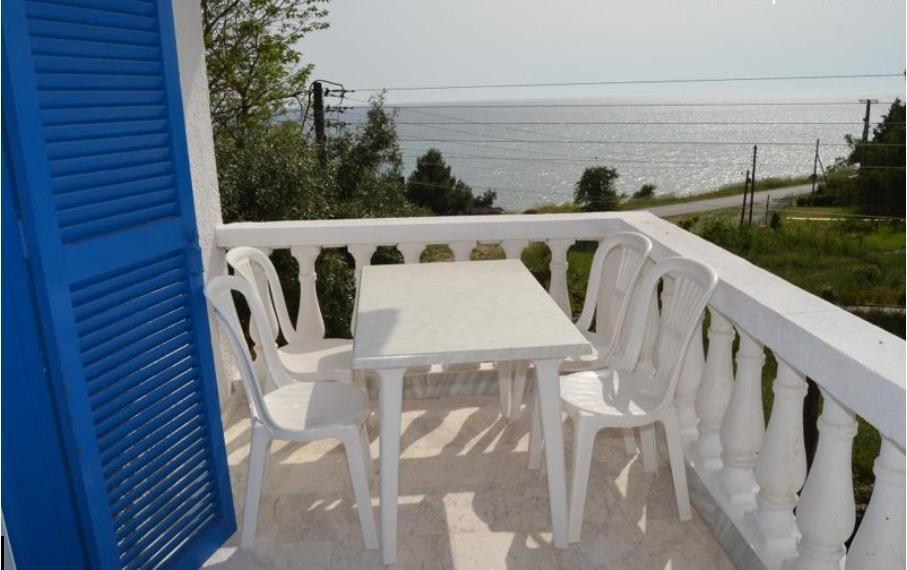 Hotel Paraktio