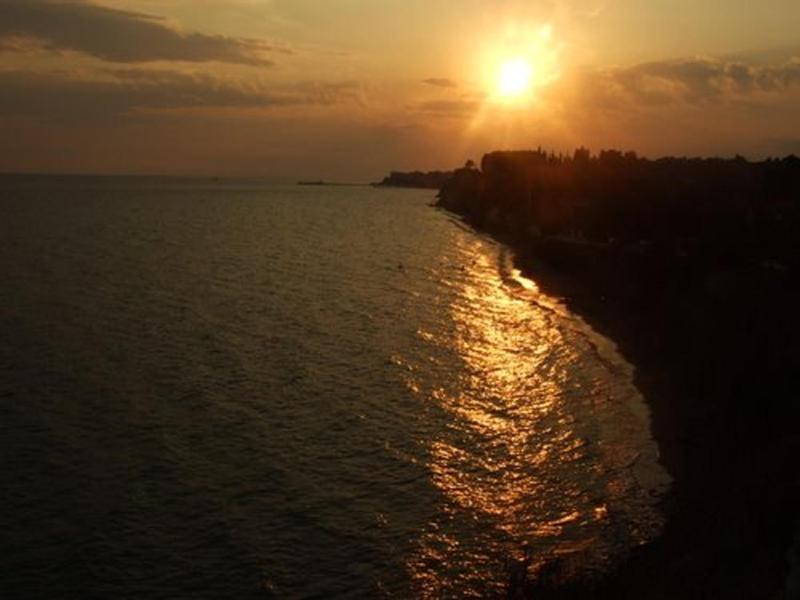 Hotel Paraktio 2*